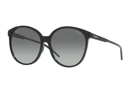 vogue, VO 5509S, sievietēm, apaļas / ovālas, plastika