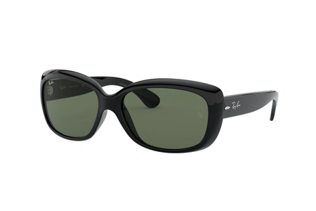 rayban, RB 4101, sievietēm, stūrains, plastika