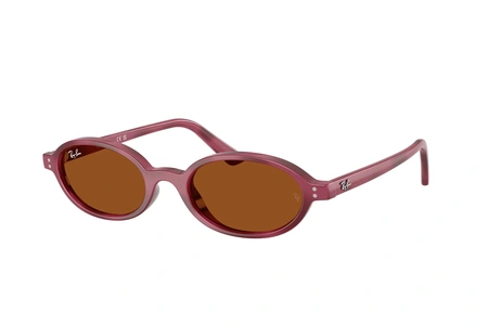 rayban, RB 4472, sievietēm, apaļas / ovālas, plastika