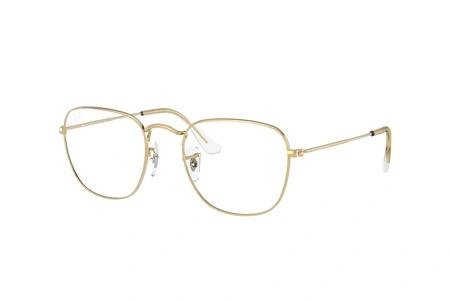 rayban, RB 3857V, мужские, oвал / круглый, металл