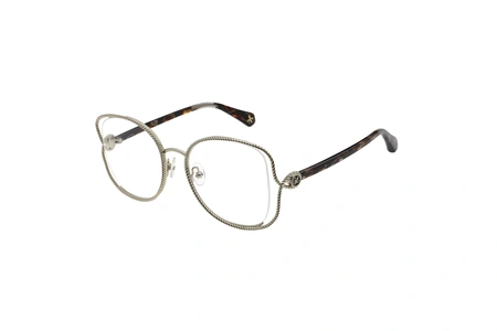 lacroix, CL 3100, женские, oвал / круглый, металл