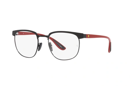 rayban, RB 3698VM, мужские, угловой, металл
