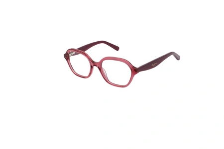 pepe jeans, PJ 4090, детские, oвал / круглый, пластик