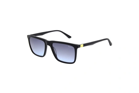 pepe jeans, PJ 7433, мужские, квадрат, пластик