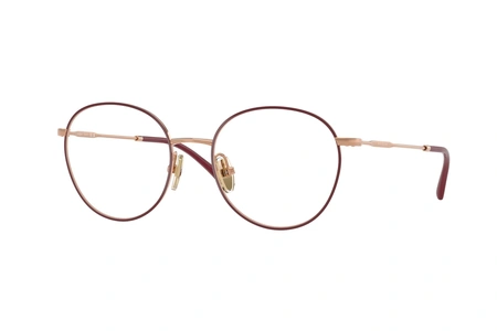 vogue, VO 4280T, мужские, oвал / круглый, металл