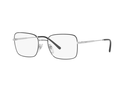 vogue, VO 4252, женские, квадрат, металл