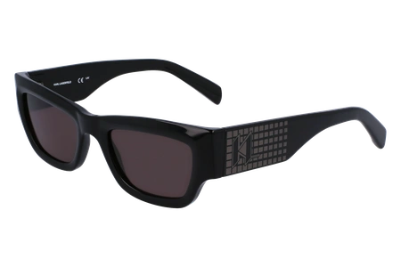 lagerfeld, KL 6141S, sievietēm, kvadrātveida, plastika