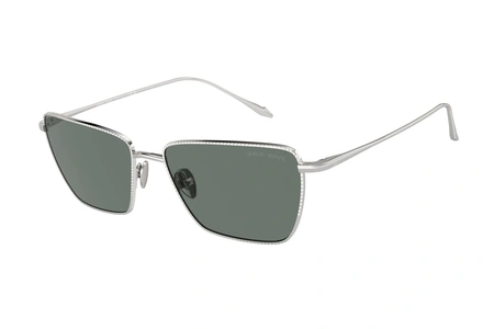 g.armani, AR 6153, женские, угловой, металл