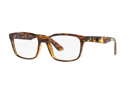 rayban, RB 7221M, мужские, квадрат, пластик