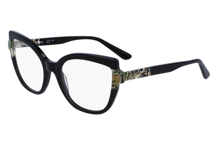 lagerfeld, KL 6132, женские, угловой, пластик