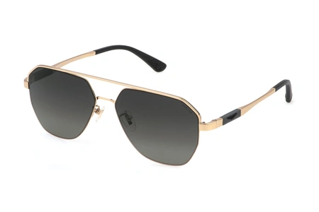 police, PL P30, мужские, металл