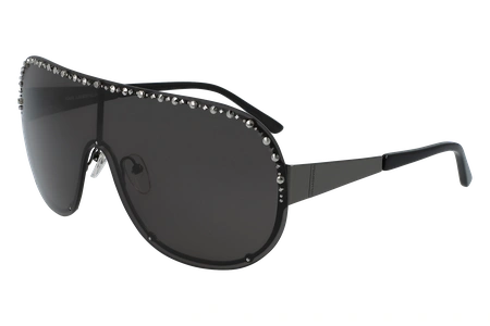 lagerfeld, KL 306ST, женские, oвал / круглый, металл