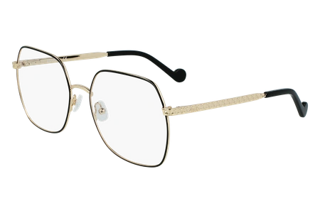 liu jo, LJ 2160, женские, угловой, металл