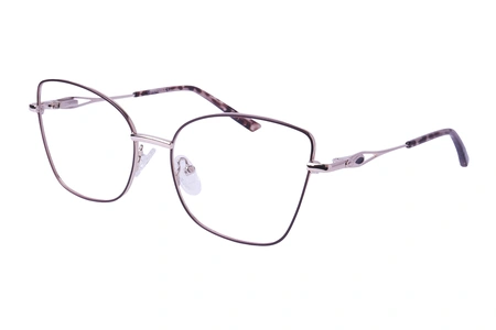 diverso, NVS 6145, sievietēm, stūrains, metāla