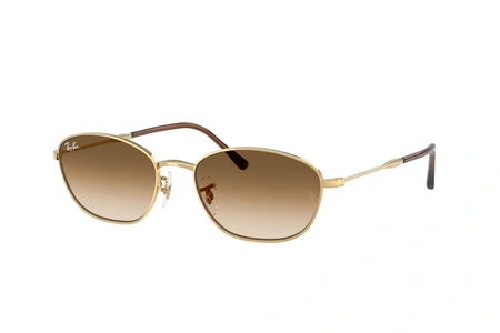 rayban, RB 3749, sievietēm, apaļas / ovālas, metāla