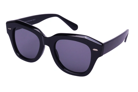trendy, 22010, sievietēm, stūrains, polarizētas, plastika
