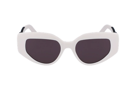 lagerfeld, KL 6144S, женские, квадрат, пластик