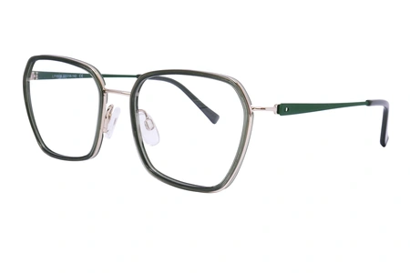 einar, L 7150, женские, угловой, металл