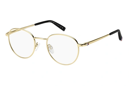 t.hilfiger, TH 2222, мужские, oвал / круглый, металл