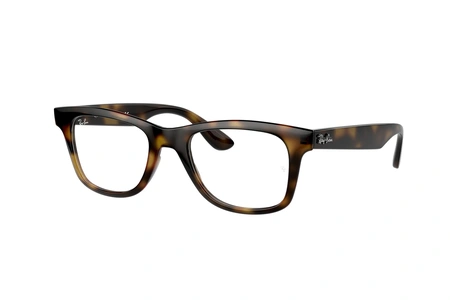 rayban, RB 4640V, мужские, угловой, пластик
