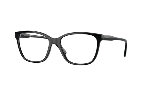 vogue, VO 5518, женские, угловой, пластик