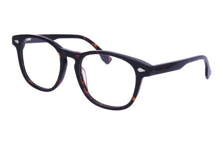 icone, HH 3603, мужские, oвал / круглый, пластик