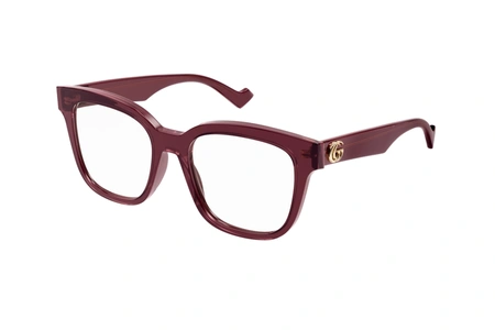 gucci, GG 0958O, sievietēm, stūrains, plastika