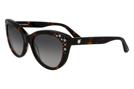 lagerfeld, KL 966S, женские, угловой, пластик