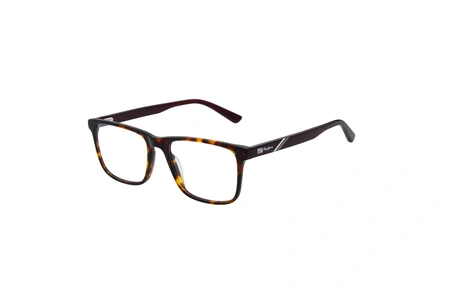 pepe jeans, PJ 3518, женские, квадрат, пластик