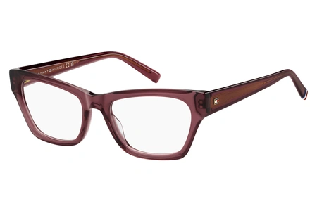 t.hilfiger, TH 2231, женские, угловой, пластик