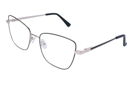 icone, HG 6076, женские, угловой, металл