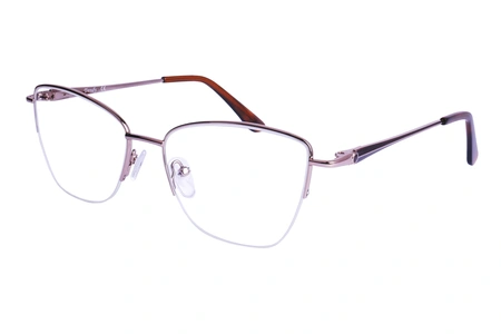 trendy, LE 8841, sievietēm, stūrains, metāla