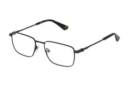 police, PL L69, vīriešiem, metāla