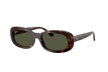 rayban, RB 2221, sievietēm, apaļas / ovālas, plastika