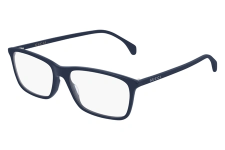 gucci, GG 0553O, мужские, угловой, пластик