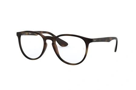 rayban, 7046, женские, пластик