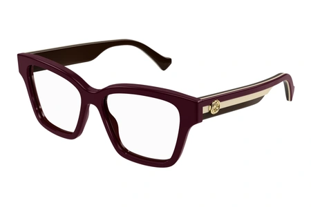 gucci, GG 1302O, женские, пластик