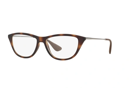 rayban, RB 7042, женские, угловой, пластик