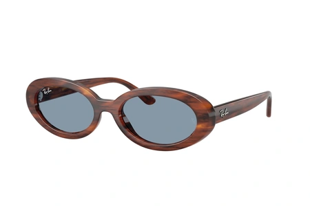 rayban, RB 2223, sievietēm, apaļas / ovālas, plastika