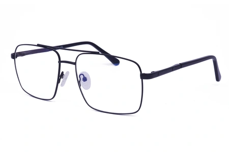 optiq, XC 15004, мужские, квадрат, металл