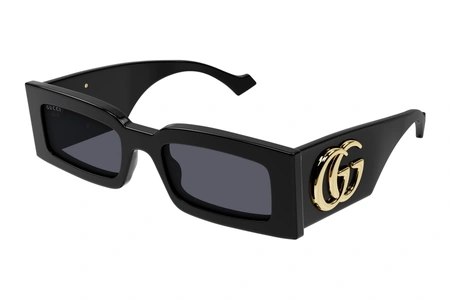 gucci, GG 1425S, женские, пластик