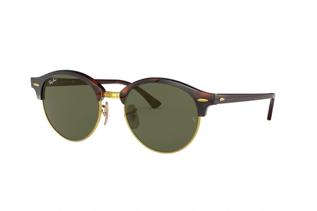 rayban, RB 4246, sievietēm, apaļas / ovālas, plastika