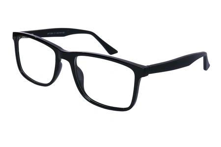 your line, GF 1260, vīriešiem, kvadrātveida, plastika