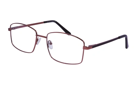 your line, DM 1183, vīriešiem, kvadrātveida, metāla