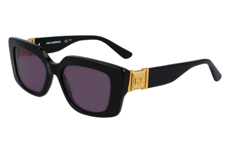 lagerfeld, KL 6125S, женские, угловой, пластик