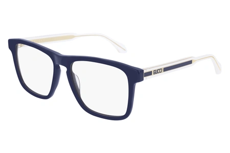 gucci, GG 0561O, vīriešiem, stūrains, plastika