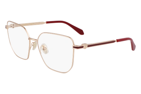 ferragamo, SF 2234, sievietēm, stūrains, metāla