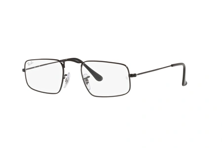 rayban, RB 3957V, мужские, квадрат, металл