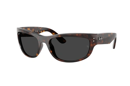 rayban, RB 2289, мужские, пластик