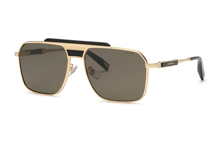 chopard, SCH L31, мужские, квадрат, поляризационные, металл